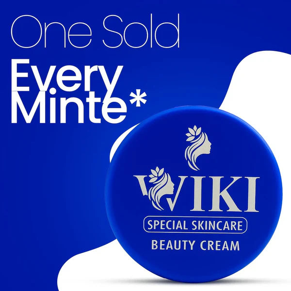 Wiki Special Cream